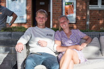 Marie-Lynn Tiedemann 209 - Stadtpark Open